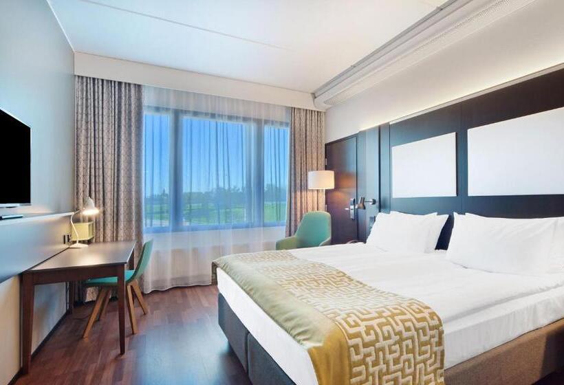 اتاق استاندارد برای معلولان, Holiday Inn Helsinki West   Ruoholahti, An Ihg