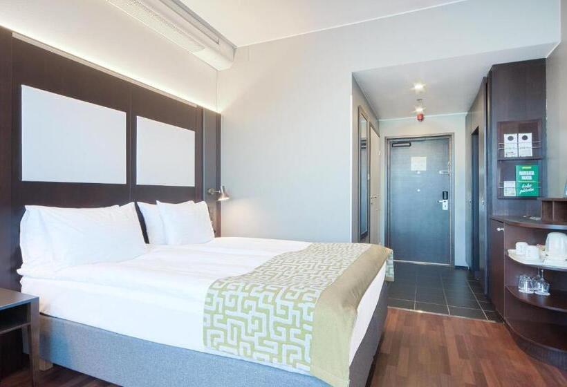 اتاق استاندارد برای معلولان, Holiday Inn Helsinki West   Ruoholahti, An Ihg