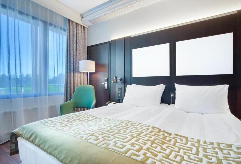 اتاق استاندارد برای معلولان, Holiday Inn Helsinki West   Ruoholahti, An Ihg