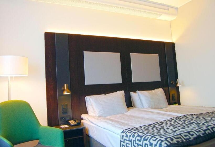 اتاق سوپریور, Holiday Inn Helsinki West   Ruoholahti, An Ihg