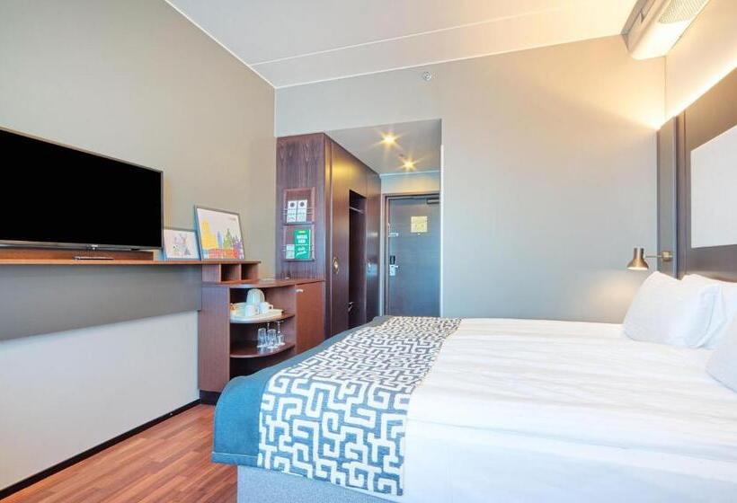 اتاق سوپریور, Holiday Inn Helsinki West   Ruoholahti, An Ihg