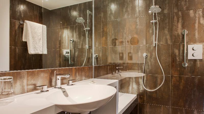 اتاق استاندارد, Holiday Inn Helsinki West   Ruoholahti, An Ihg