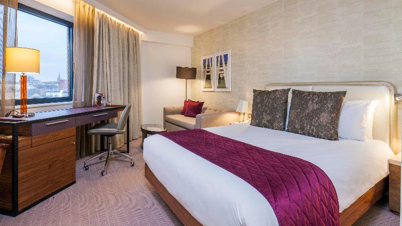 اتاق استاندارد, Holiday Inn Helsinki West   Ruoholahti, An Ihg