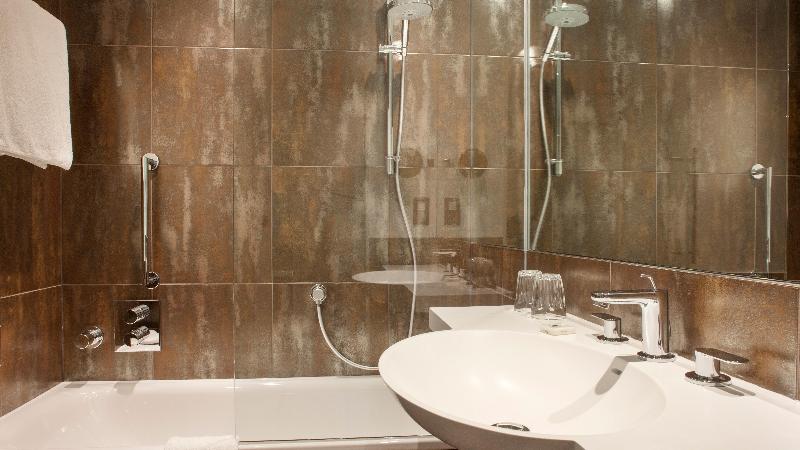 اتاق استاندارد, Holiday Inn Helsinki West   Ruoholahti, An Ihg