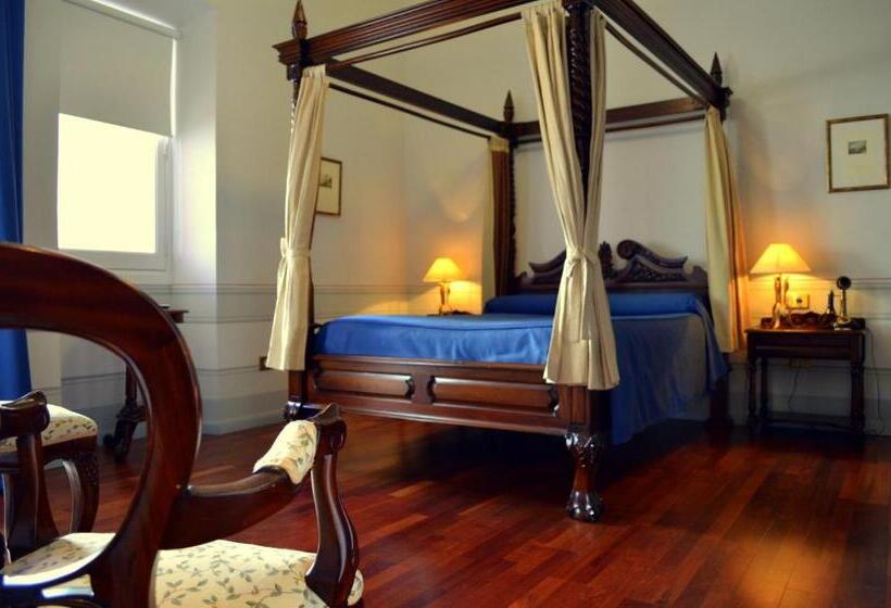 Suite with Terrace, Mirador De Llerena