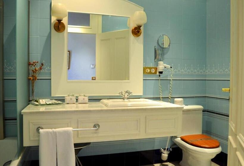 Suite with Terrace, Mirador De Llerena