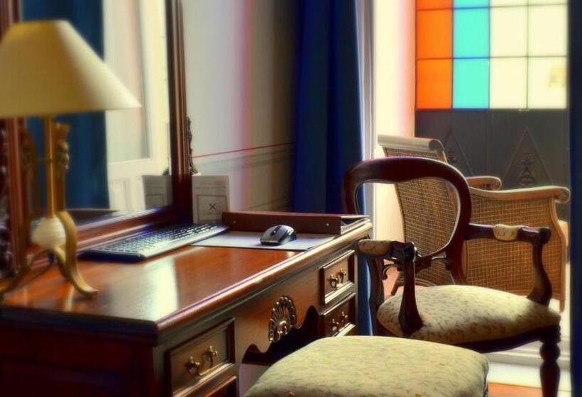 Suite with Terrace, Mirador De Llerena