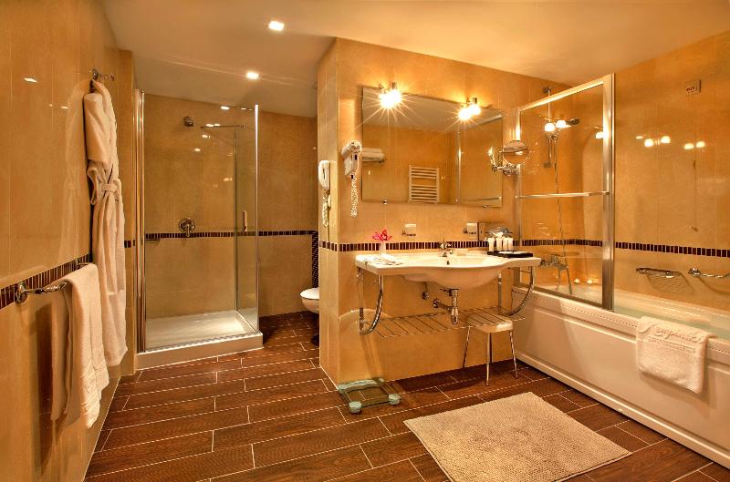 اتاق اجرایی, Kempinski Hotel Grand Arena Bansko