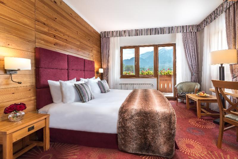 اتاق اجرایی, Kempinski Hotel Grand Arena Bansko