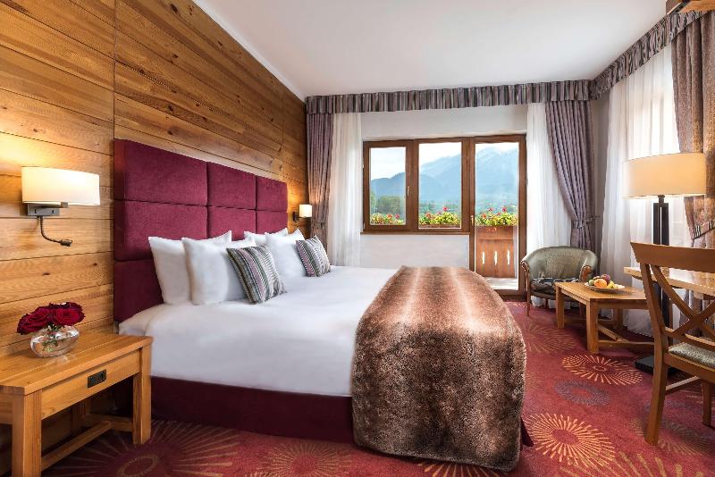 اتاق اجرایی, Kempinski Hotel Grand Arena Bansko