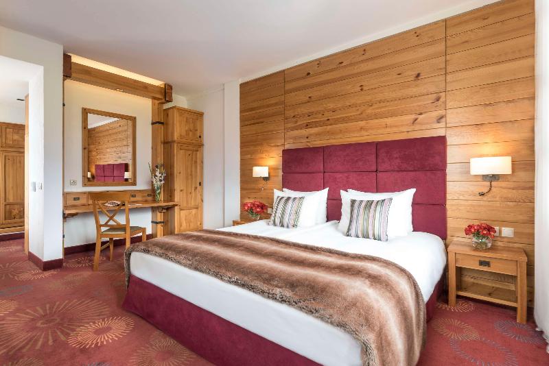 اتاق اجرایی, Kempinski Hotel Grand Arena Bansko