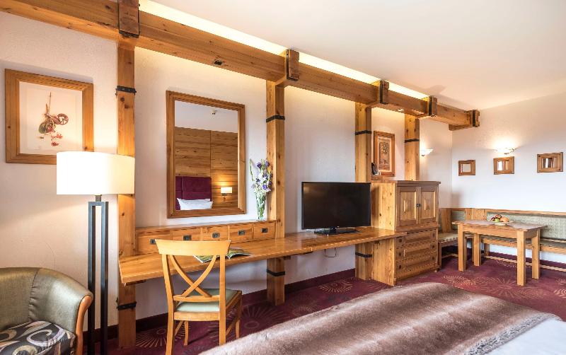 اتاق اجرایی, Kempinski Hotel Grand Arena Bansko