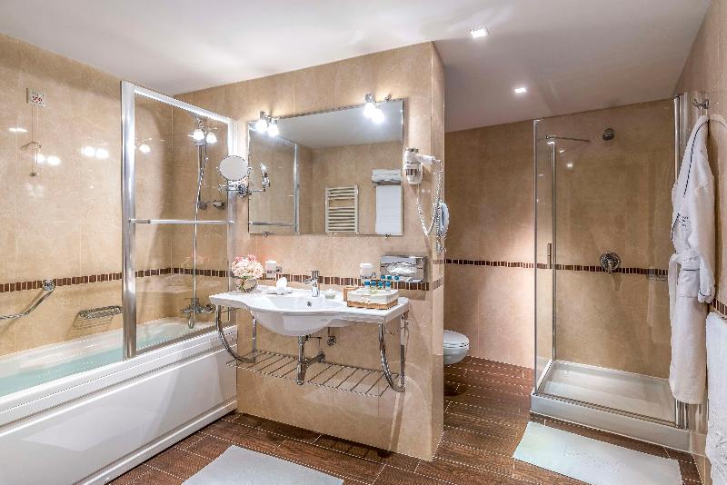 اتاق اجرایی, Kempinski Hotel Grand Arena Bansko