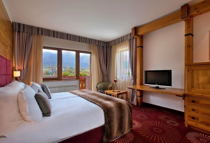اتاق اجرایی, Kempinski Hotel Grand Arena Bansko