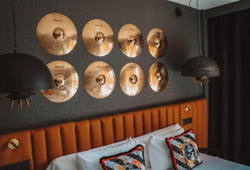 سوئیت جونیور پریمیوم, Marins Beach Club   Adults Only