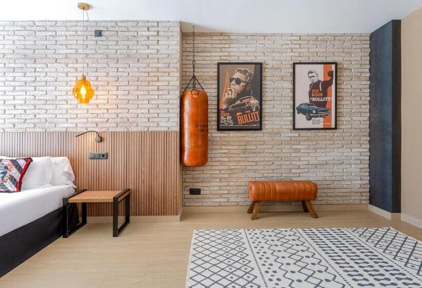 سوئیت جونیور پریمیوم, Marins Beach Club   Adults Only