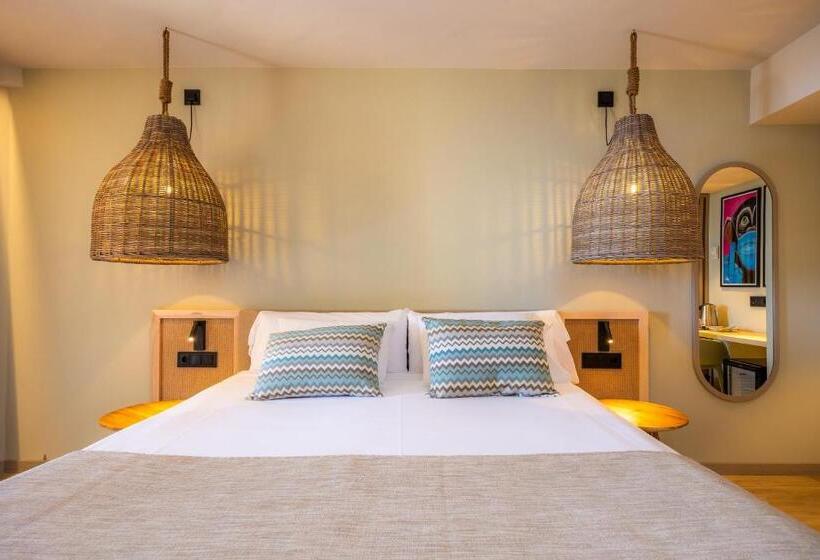 سوییت جونیور با بالکن, Marins Beach Club   Adults Only