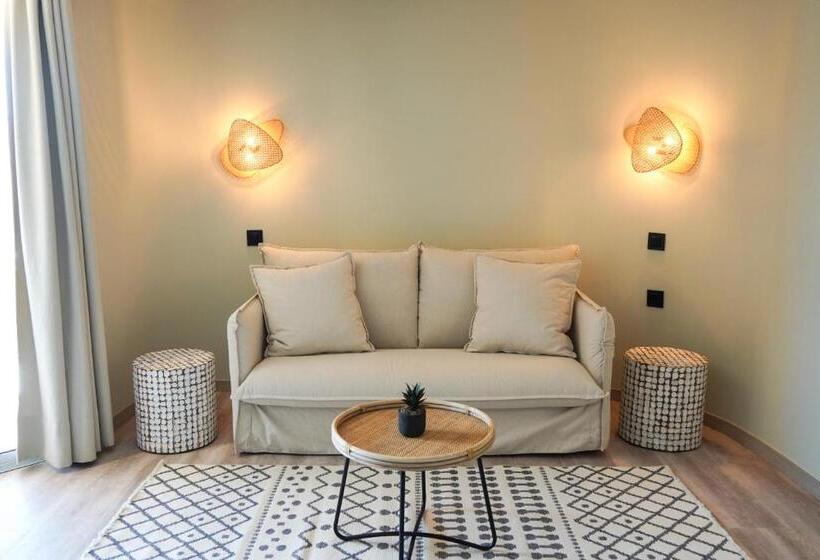 سوییت سوپریور, Marins Beach Club   Adults Only