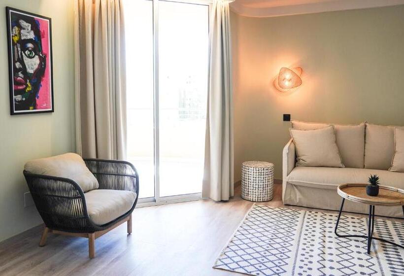 سوییت سوپریور, Marins Beach Club   Adults Only