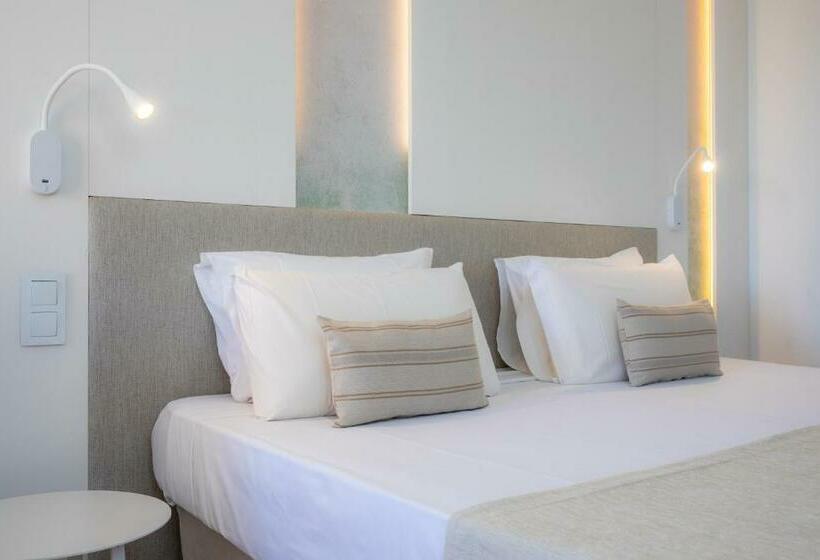 اتاق استاندارد, Marins Beach Club   Adults Only