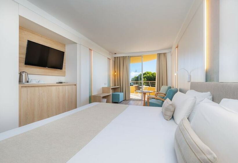 اتاق استاندارد, Marins Beach Club   Adults Only