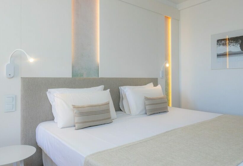 Habitación Estándar, Marins Beach Club   Adults Only