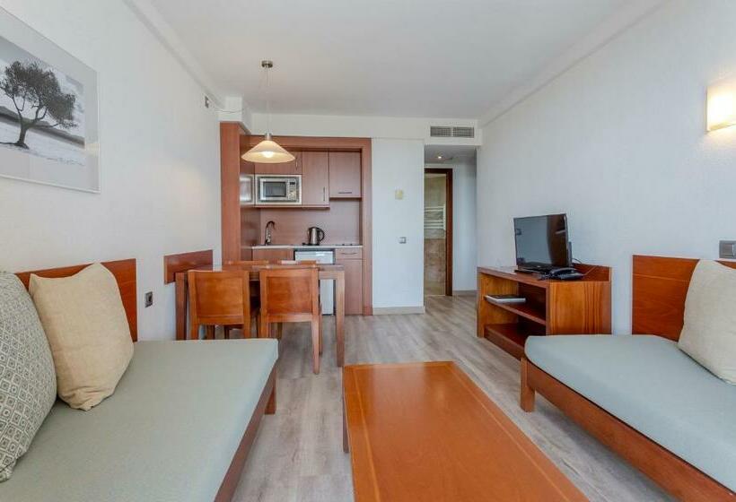 سوئیت با بالکن, Marins Beach Club   Adults Only