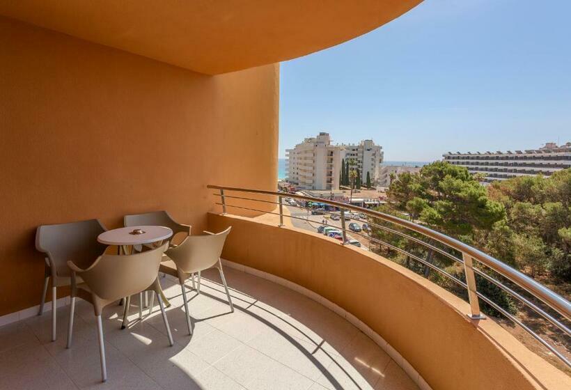 سوئیت با بالکن, Marins Beach Club   Adults Only