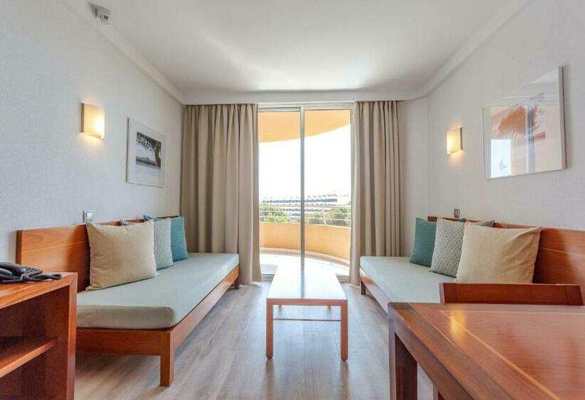 سوئیت با بالکن, Marins Beach Club   Adults Only