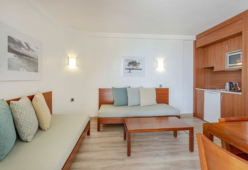 Suite Supérieure, Marins Beach Club   Adults Only