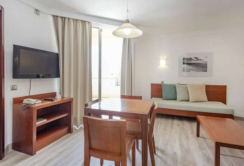 سوییت سوپریور, Marins Beach Club   Adults Only