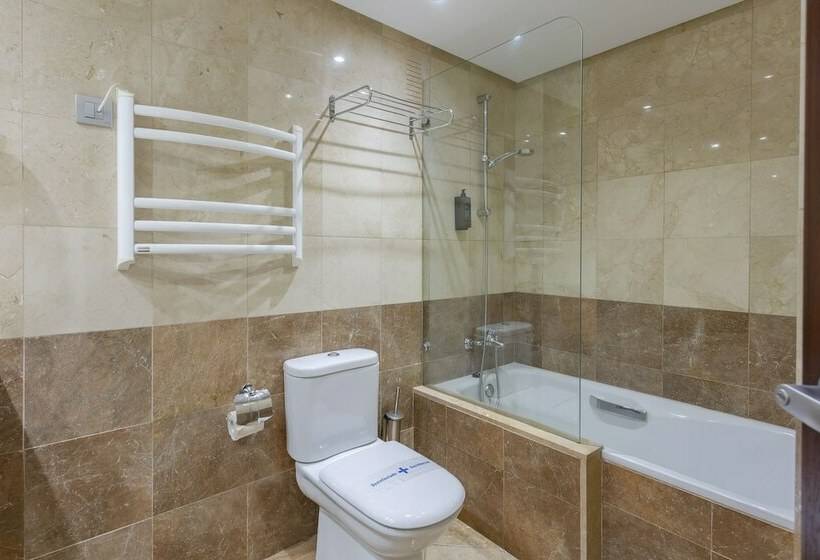 سوییت سوپریور, Marins Beach Club   Adults Only