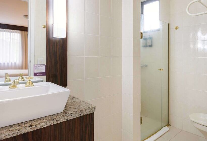 اتاق سوپریور, Mercure Joinville Prinz
