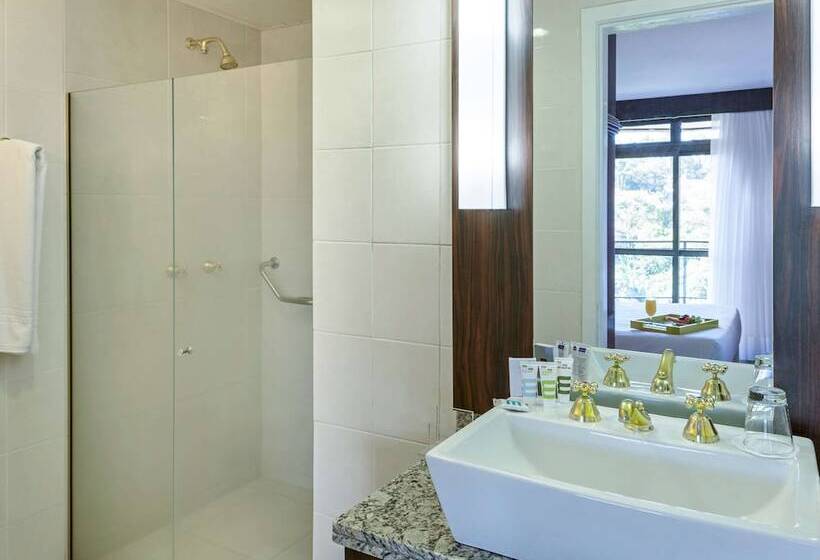 اتاق سوپریور, Mercure Joinville Prinz