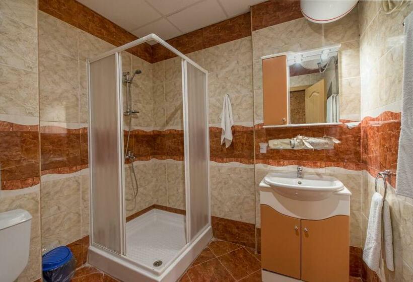 آپارتمان لوکس 1 خوابه, Messambria Beach Apartments
