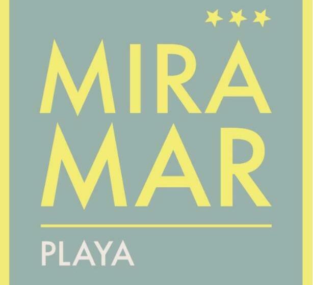 스탠다드 룸, Miramar Playa