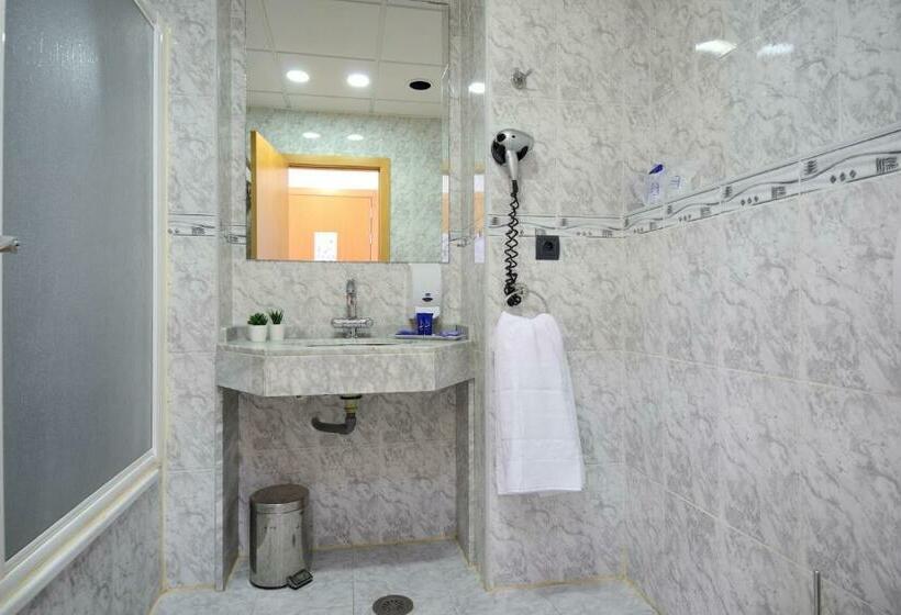 اتاق استاندارد یک نفره, Playa Miramar