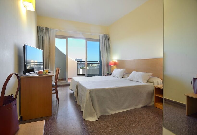 Standard Room, Miramar Playa