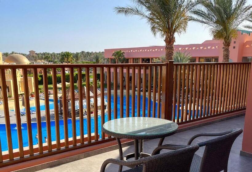 سوییت اجرایی, Nubian Island, Families And Couples Only