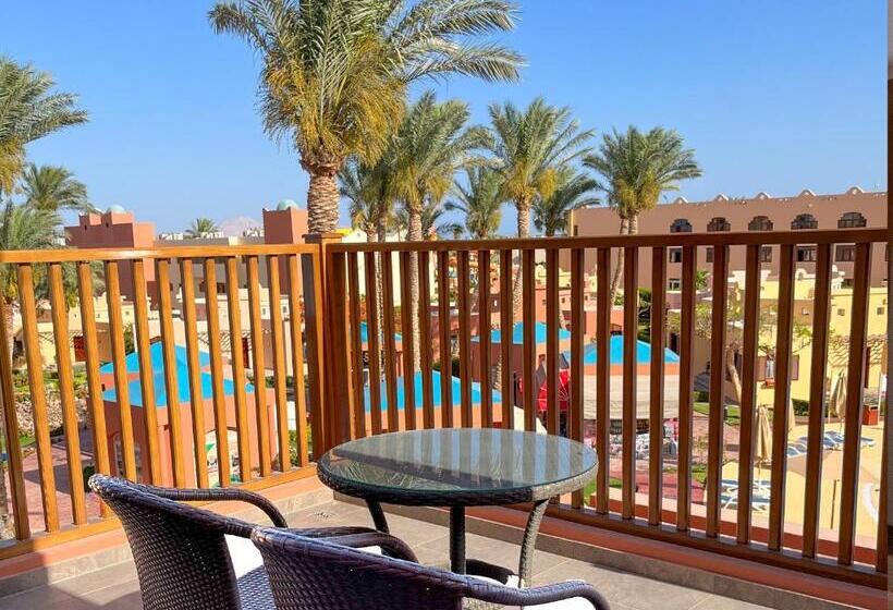 سوییت اجرایی, Nubian Island, Families And Couples Only