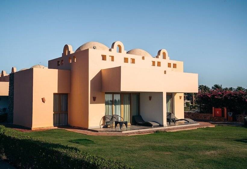سوئیت رویال, Nubian Island, Families And Couples Only