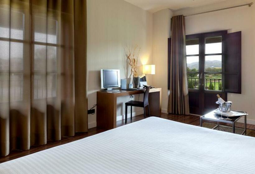 اتاق استاندارد, Oca Vila De Allariz Hotel & Spa