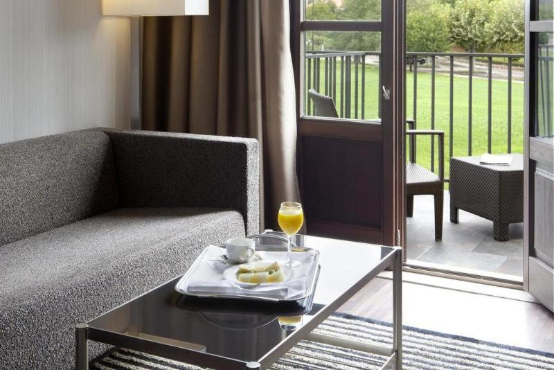 اتاق استاندارد, Oca Vila De Allariz Hotel & Spa