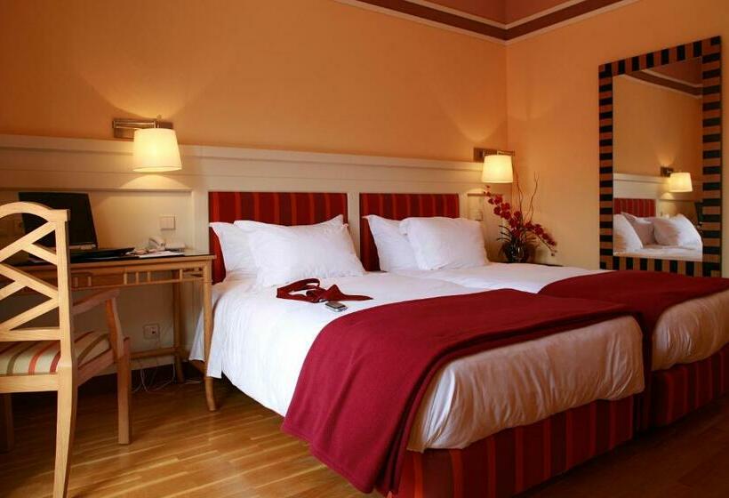 Quarto standard, Pestana Sintra Golf Resort & Spa