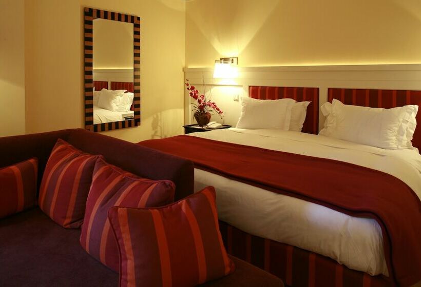 Superior Room, Pestana Sintra Golf Resort & Spa