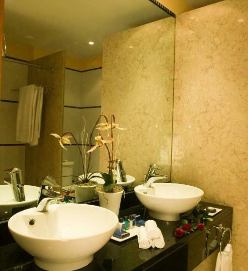 Familien Suite, Pestana Sintra Golf Resort & Spa