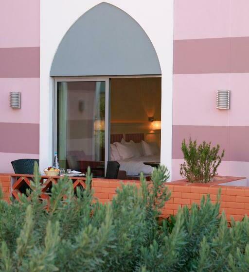 Standard Room Garden View, Pestana Sintra Golf Resort & Spa