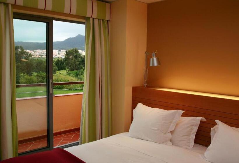 Chambre Standard, Pestana Sintra Golf Resort & Spa