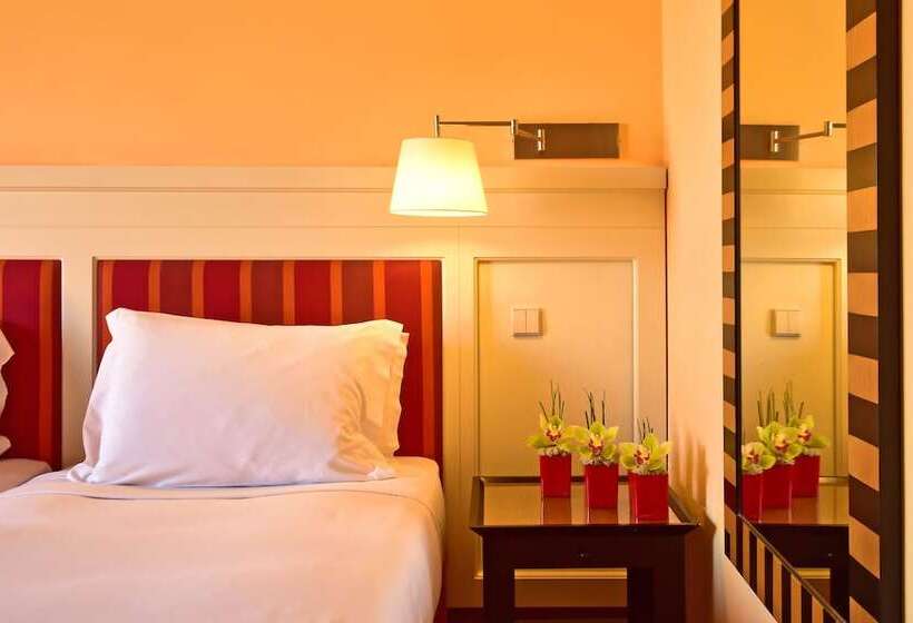 Chambre Standard, Pestana Sintra Golf Resort & Spa