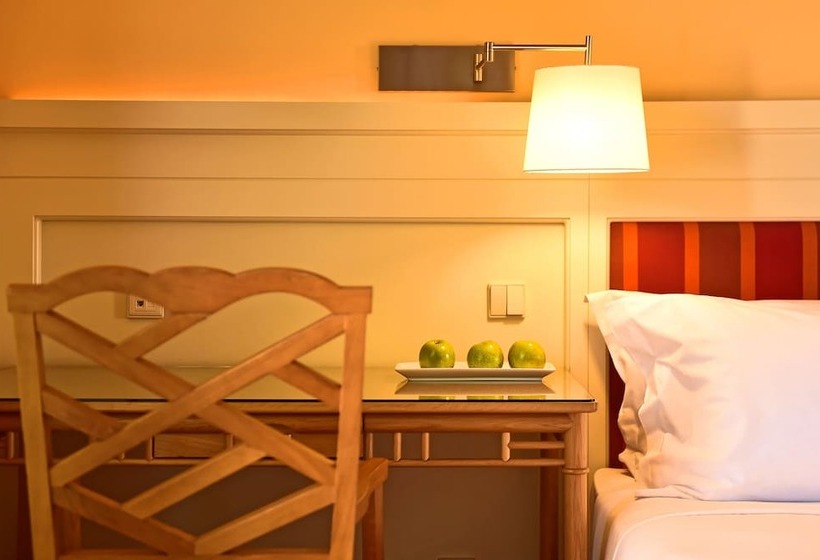 Chambre Standard, Pestana Sintra Golf Resort & Spa